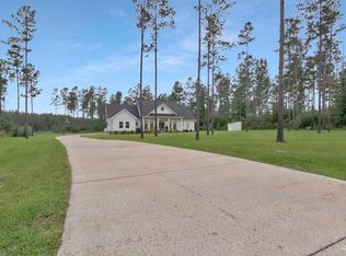 9051 Sage Forest Ln, Milton, FL 32571