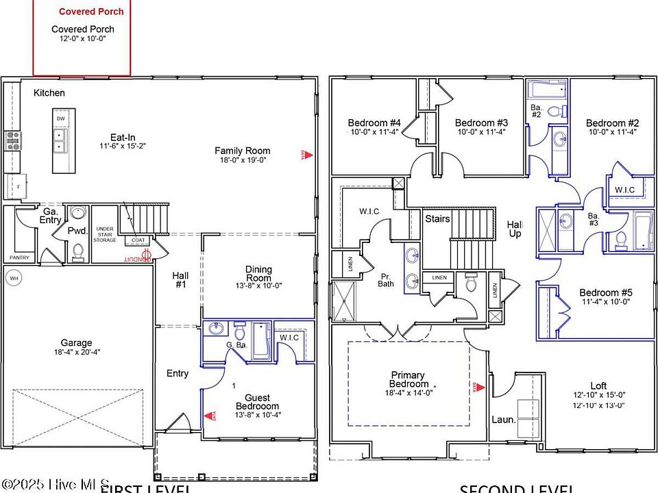2nd image of 837 Schoolfield Drive