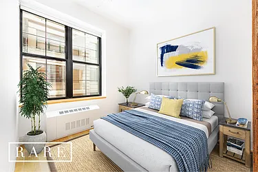 Rented by Find What’s Rare