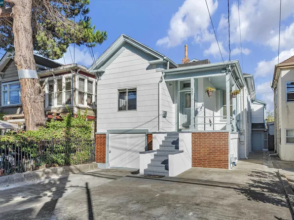 527 Pacific Ave, Alameda, CA 94501
