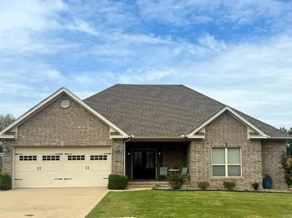 102 Christina Ln, Beebe, AR 72012