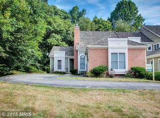 11940 Saint Francis Way, Bowie, MD 20721