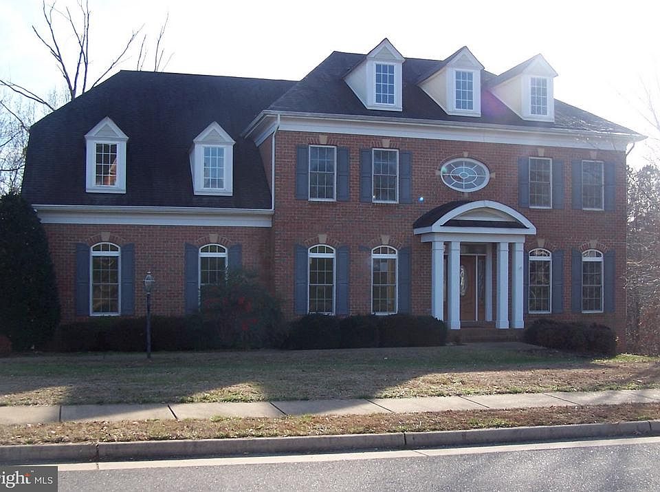 1104 Idlewild Blvd, Fredericksburg, VA 22401 Zillow