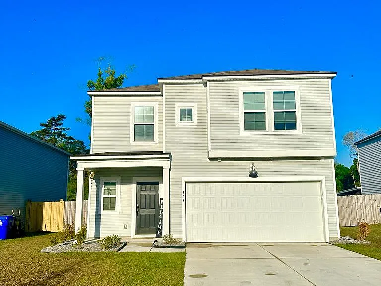 523 Merrywood Dr — Photo 1