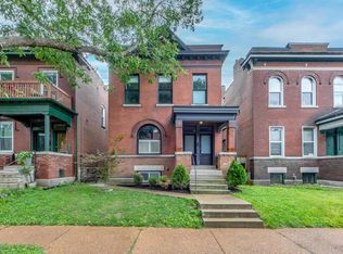3424 Arsenal St, Saint Louis, MO 63118