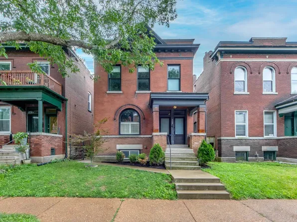 3424 Arsenal St, Saint Louis, MO 63118
