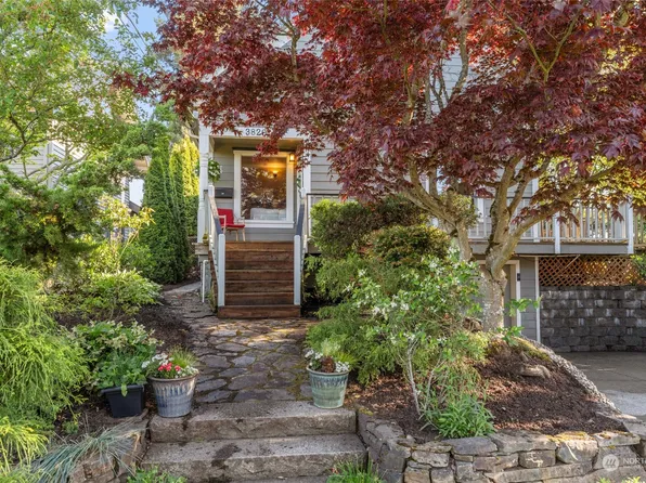 3820 N 22nd Street, Tacoma, WA 98406