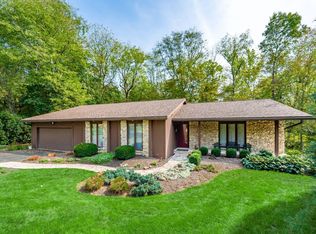 8169 Beech Ct NW, Canal Winchester, OH 43110