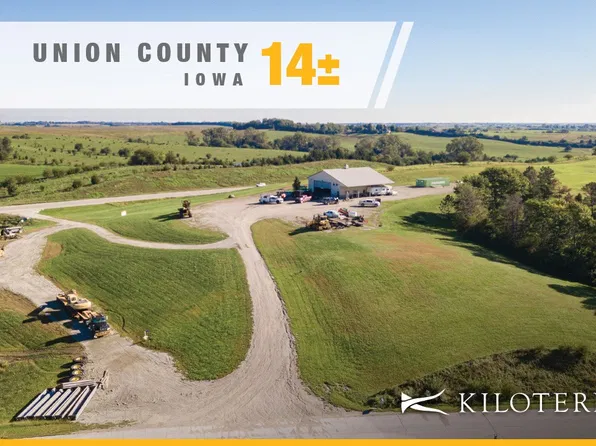 1943 180th St, Creston, IA 50801