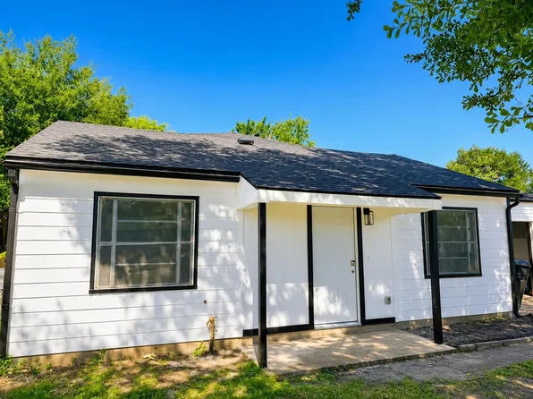 1406 Pleasantville Dr, Houston, TX 77029