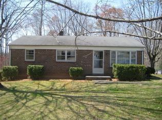 1089 Warren Ave #24089, Collinsville, VA 24078