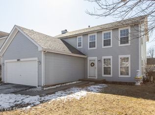 22021 W Lakeland Trl, Plainfield, IL