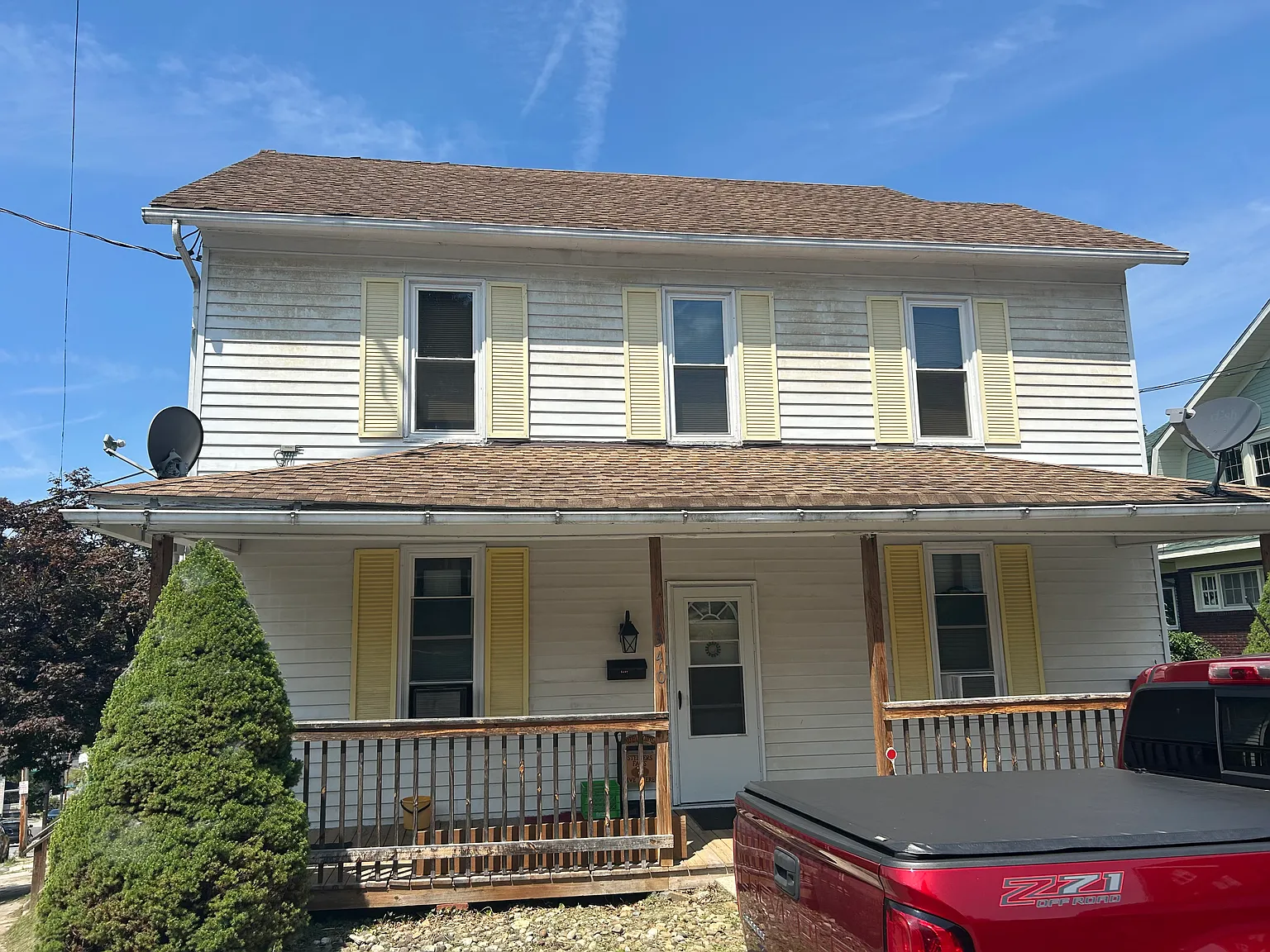 2 bed, 1200 sqft, $905 — Photo 1
