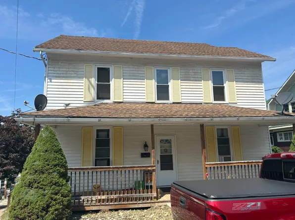 153 Worth St, Johnstown, PA 15905