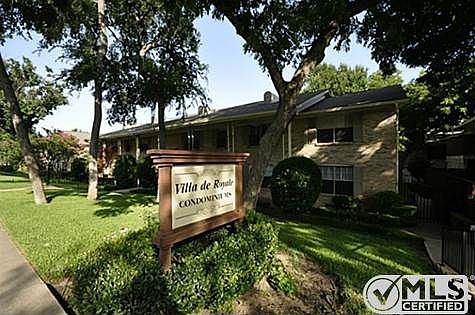 1st image of 7720 Royal Ln #116