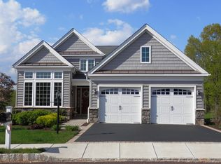 4857 Spencer Dr, Schwenksville, PA 19473