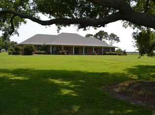 9712 Highway 1, Lockport, LA 70374