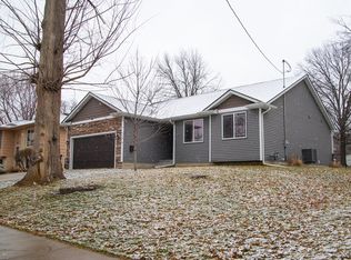 2805 54th St, Des Moines, IA 50310