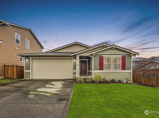 2526 198th Street Ct E, Spanaway, WA 98387
