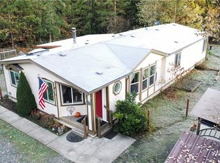 14805 Rainier View Dr SE, Yelm, WA