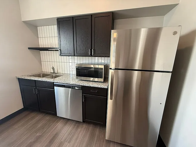 The Arnold Apartments — Photo 50