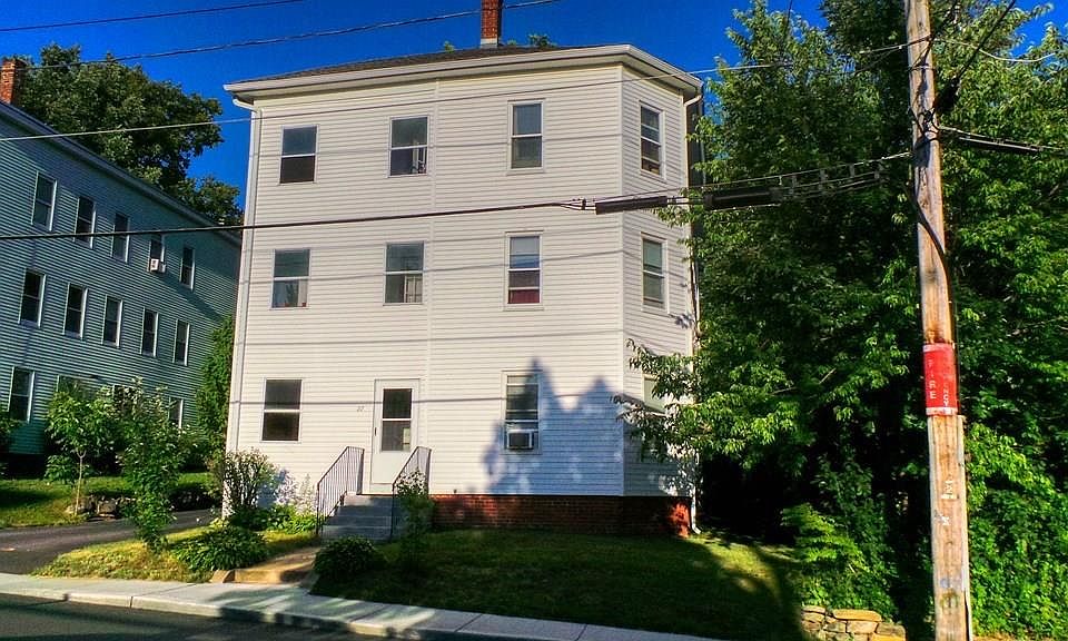 1st image of 27 Oak St