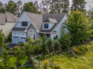 68 Riverwalk Pl, Midland, ON L4R 0B5