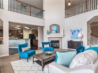 3645 Harvey Penick Dr, Round Rock, TX 78664