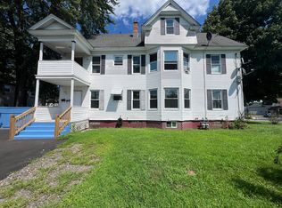 13 Russell Rd #1, Westfield, MA 01085