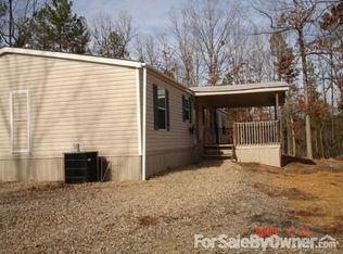 174 Casual Pl, Hot Springs National Park, AR 71909