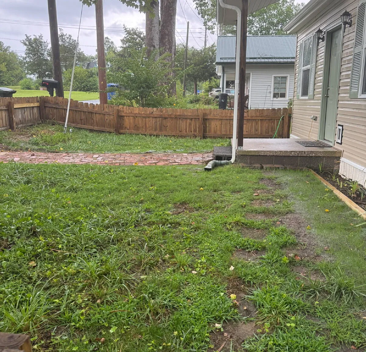 2 bed, 1.0 bath, 712 sqft, $1,800 — Photo 3