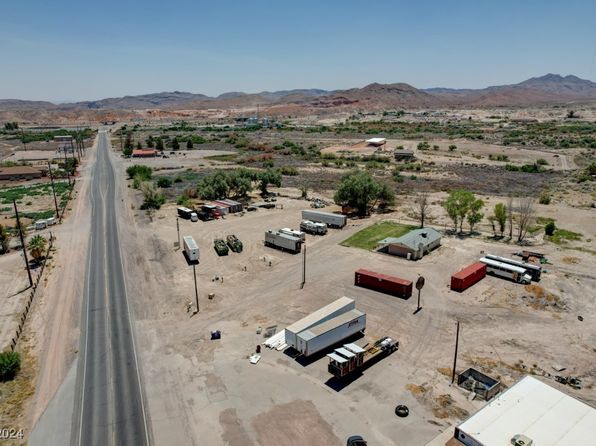 1711 E State Highway 168, Moapa, NV 89025