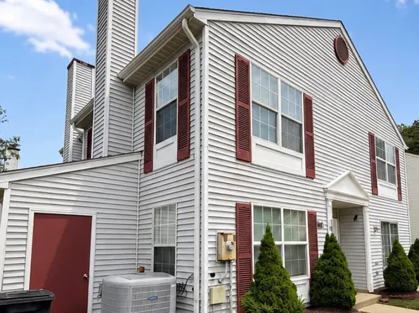 104 Azalea Ct #0, Upper Marlboro, MD 20774