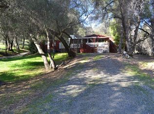 7573 La Porte Rd, Rackerby, CA 95972