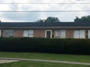 501 N 4th St, Danville, KY 40422