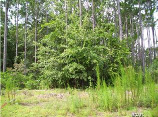 0 Otter Creek Rd, Vernon, FL 32462