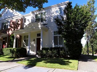 1626 Huckleberry Cir #1626, Issaquah, WA 98029