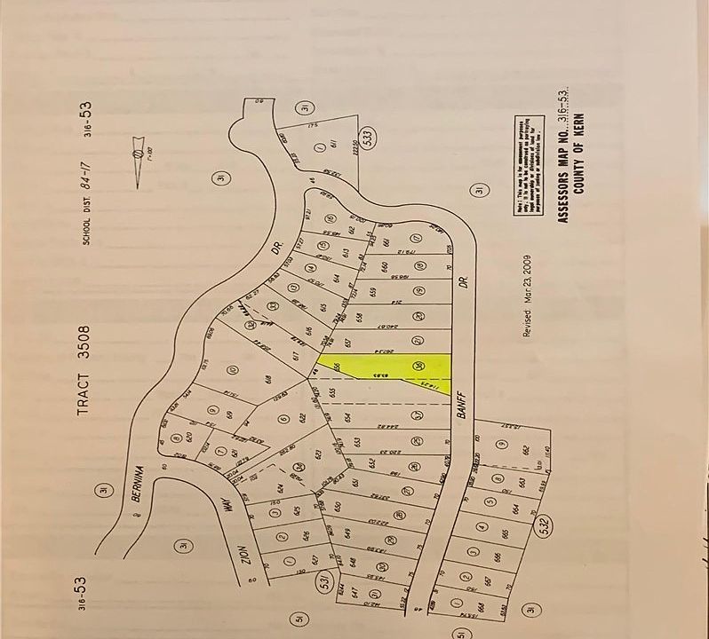 1st image of 1316 Banff Dr