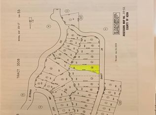 1316 Banff Dr, Pine Mountain Club, CA 93222