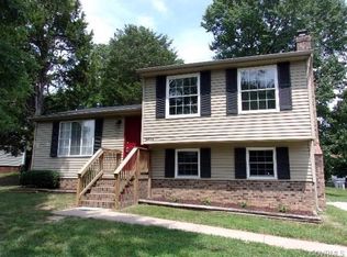 3203 Holridge St, Chesterfield, VA 23832