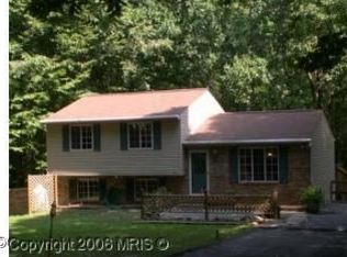 14124 Walton Dr, Manassas, VA 20112
