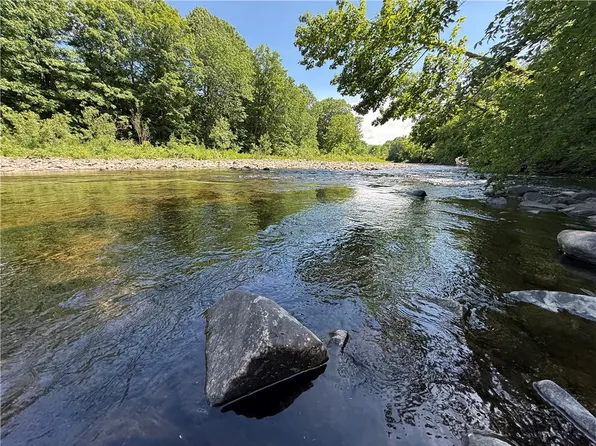 V/l Beaver Creek Rd Lot 32, Redfield, NY 13437