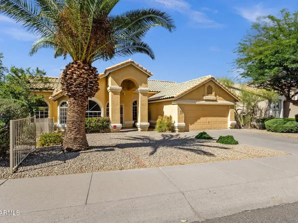 16002 E Gleneagle Drive, Fountain Hills, AZ 85268