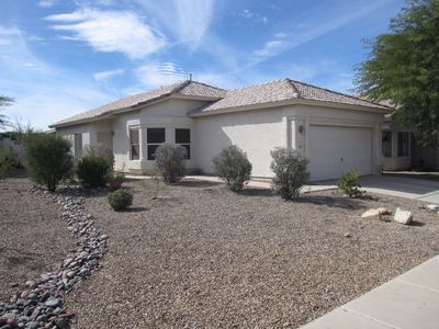 9295 N Scarlet Canyon Dr, Tucson, AZ, 85743