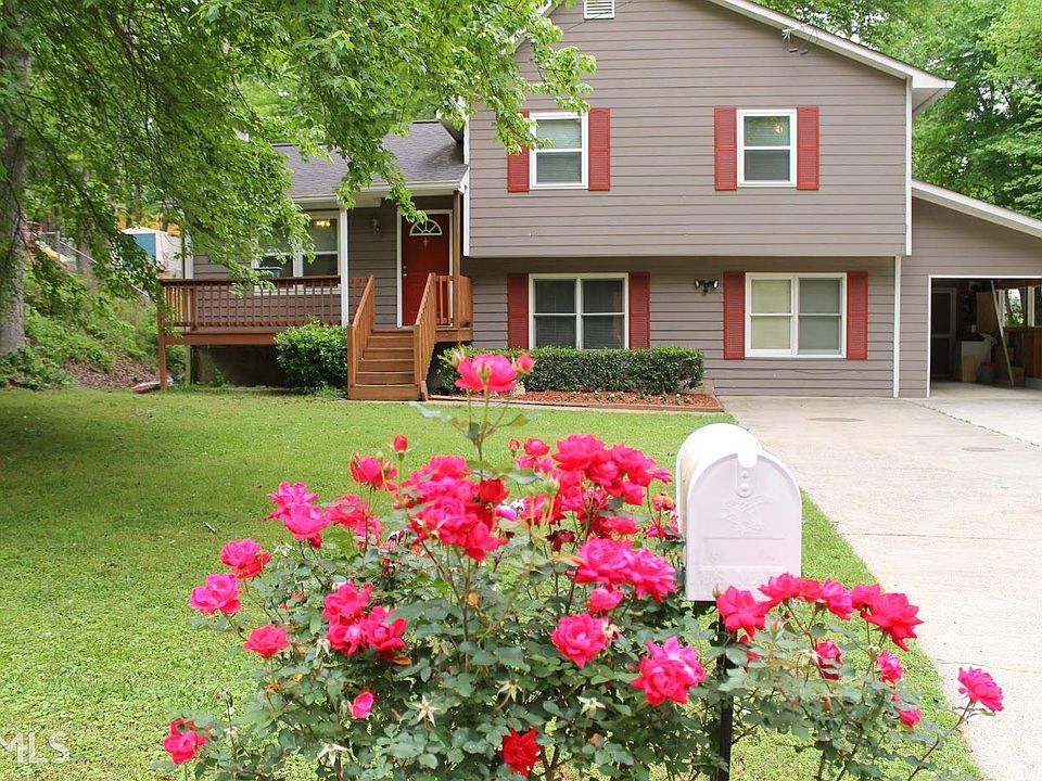 1st image of 4095 Woodland Dr NW