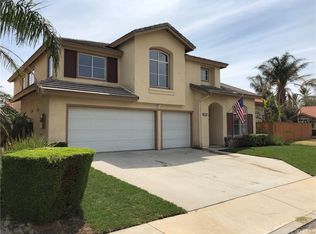 14139 Rideout Ct, Fontana, CA 92336