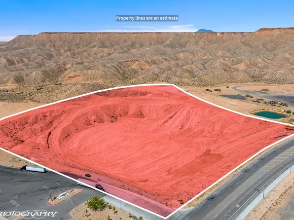 Pioneer Blvd, Mesquite, NV 89027