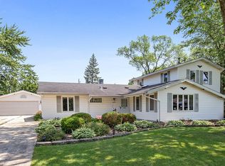 16331 Sherwood Dr, Orland Park, IL 60462