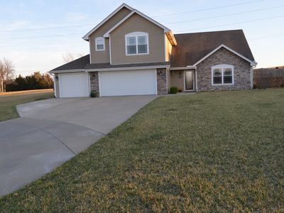 7241 SW Lancelot Ct, Topeka, KS, 66610
