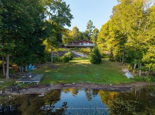 30 Old Sids Rd, Seguin, ON P2A 2W8